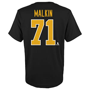 Outerstuff Pittsburgh Penguins Malkin Tee - Youth