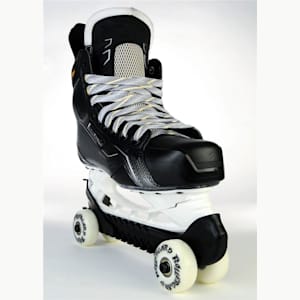 roller blades pure hockey