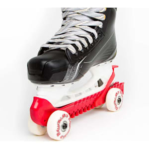 Rollergard Hockey Skate Blade Protectors
