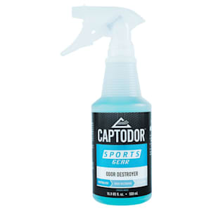 Captodor Equipment Spray - 16.9oz