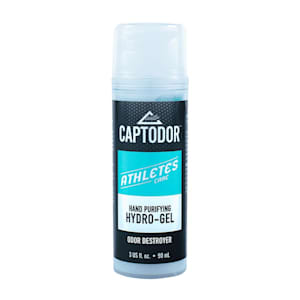 Captodor Hand Purifying Hydro-Gel - 3oz