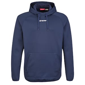 CCM Team Training Pullover Hoodie - Adult