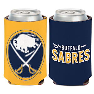 Wincraft NHL Can Cooler - Buffalo Sabres