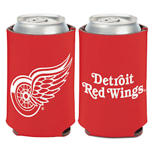 Wincraft NHL Can Cooler - Detroit Red Wings