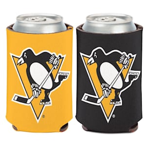 Wincraft NHL Can Cooler - Pittsburgh Penguins