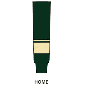 NHL Team Hockey Socks - Minnesota Wild - Intermediate