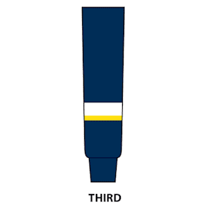 NHL Team Socks - STL - Tyke