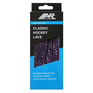 A&R Classic Hockey Lace
