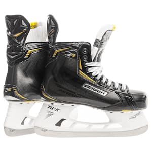 Bauer Supreme 2S Ice Hockey Skates - Junior