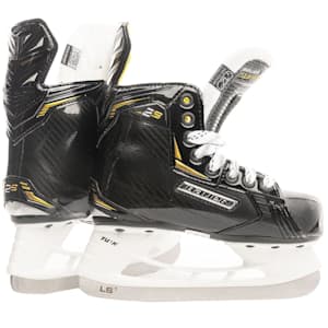 Bauer Supreme 2S Ice Hockey Skates - Youth