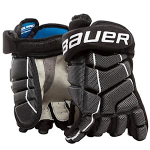 Bauer Pro Player Street Hockey Glove - Junior