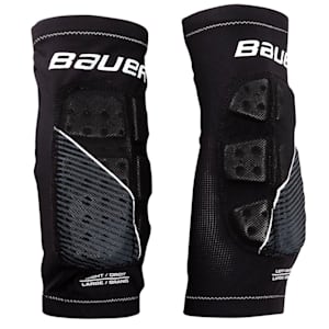 Bauer Performance Street Hockey Elbow Pads - Junior