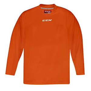 CCM 5000 Practice Jersey - Orange - Senior