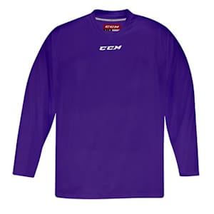 CCM 5000 Practice Jersey - Violet - Junior