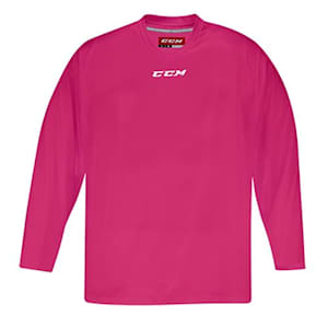 CCM 5000 Practice Jersey - Pink - Junior