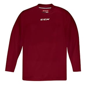 CCM 5000 Practice Jersey - Harvard - Junior