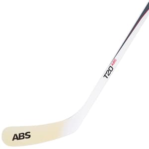 Sher-Wood T20 ABS Wood Hockey Stick - Junior