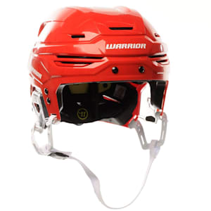 Warrior Alpha One Pro Hockey Helmet