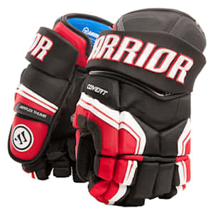 Warrior Covert QR Edge Hockey Gloves - Senior
