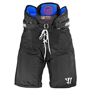 Warrior Covert QR Edge Hockey Pants - Senior