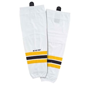 CCM SX8000 Game Sock - Boston Bruins - Child