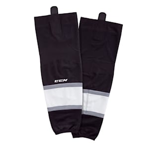 CCM SX8000 Game Sock - Los Angeles Kings - Youth