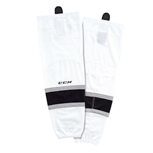 CCM SX8000 Game Sock - Los Angeles Kings - Senior