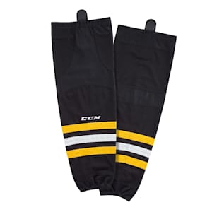 CCM SX8000 Game Sock - Pittsburgh Penguins - Junior