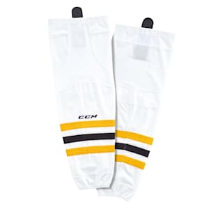 CCM SX8000 Game Sock - Pittsburgh Penguins - Junior