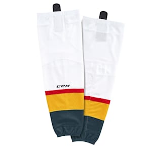 CCM SX8000 Game Sock - Vegas Golden Knights - Intermediate