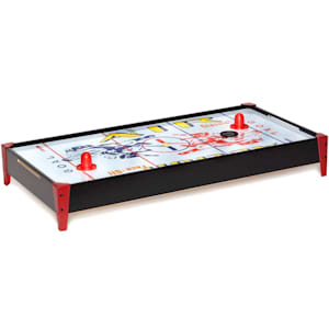 Face-off Air Powered Hockey Game
