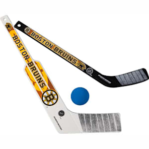 InGlasco Breakaway NHL Mini Stick Set