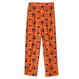 Outerstuff Printed Pajama Pants - Philadelphia Flyers - Youth