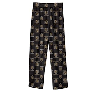 Outerstuff Printed Pajama Pants - Vegas Golden Knights - Youth