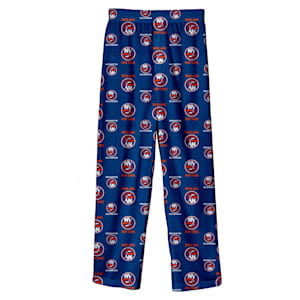 Outerstuff Printed Pajama Pants - New York Islanders - Youth