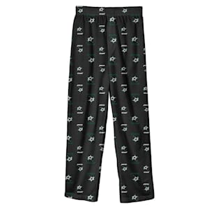 Outerstuff Printed Pajama Pants - Dallas Stars - Youth