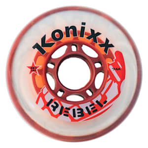 Konixx Rebel Inline Hockey Wheel 74A