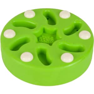 Sonic Inline Hockey Puck