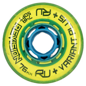 Bauer Revision Variant-Plus Inline Hockey Wheel