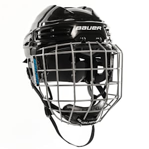 Bauer S18 IMS 5.0 Hockey Helmet Combo
