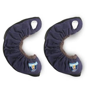 Howies Hockey Terry Cloth Skate Guards