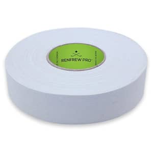 Renfrew Pro Rainbow Cloth Hockey Tape, Tapes and waxes