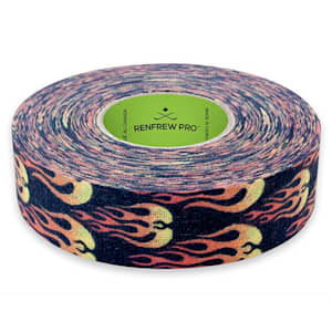 Renfrew Cloth Hockey Tape 1-inch - Patterns