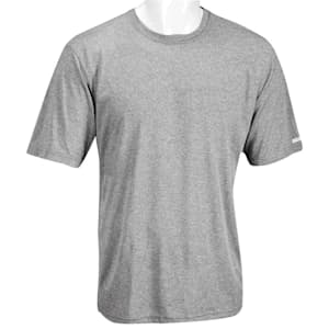 Bauer Team Tech Short Sleeve Tee Shirt - Youth