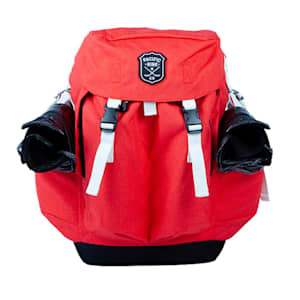 Pacific Rink Pond Pack