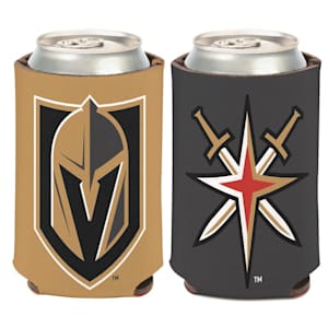 Wincraft NHL Can Cooler - Vegas Golden Knights