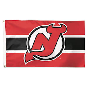 Wincraft NHL 3' x 5' Flag - New Jersey Devils