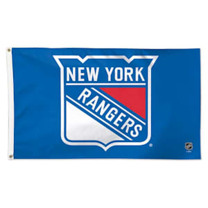 Wincraft NHL 3' x 5' Flag - New York Rangers