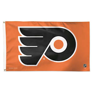 Wincraft NHL 3' x 5' Flag - Philadelphia Flyers