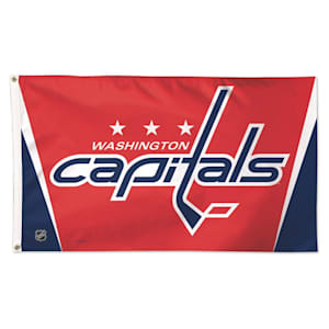 Wincraft NHL 3' x 5' Flag - Washington Capitals